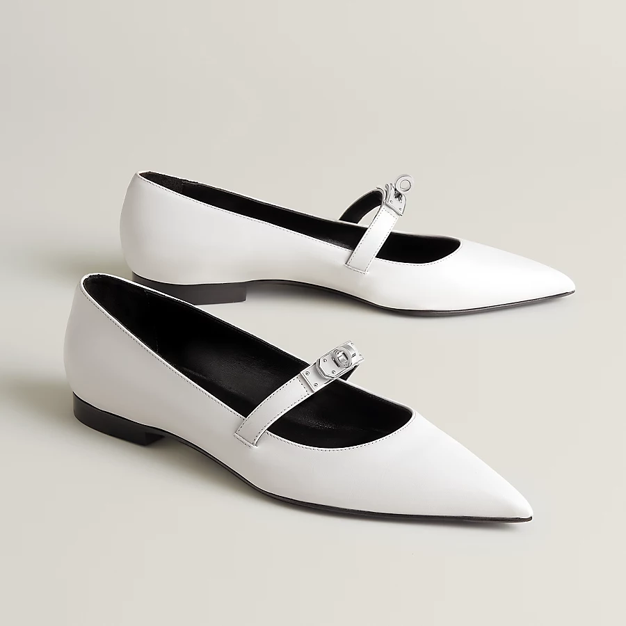 Kelly ballet flat - Image 1